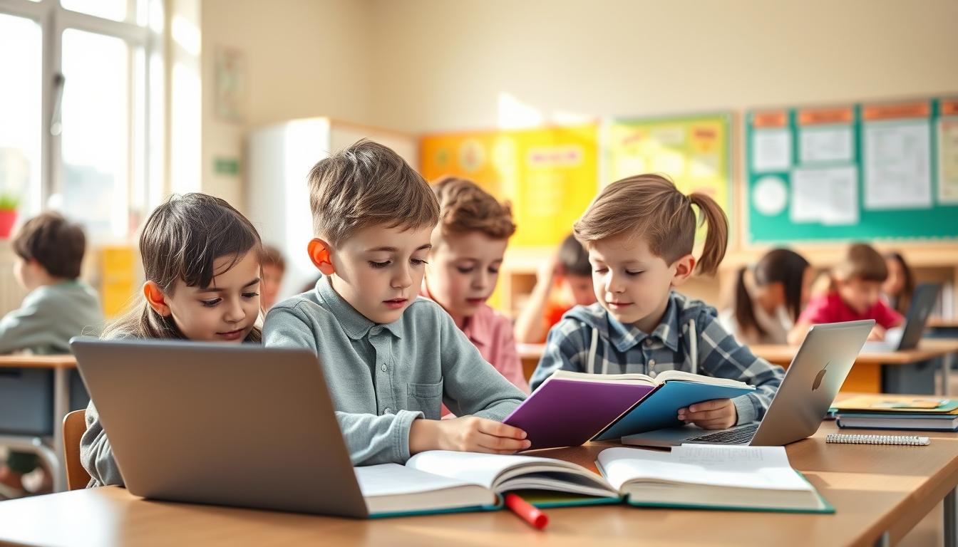 Mindset and self-awareness development