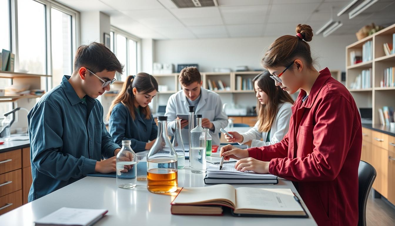 Daily planning and habit development