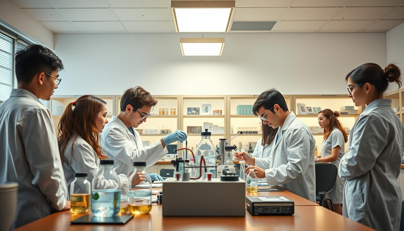 Mindset growth and personal awareness training